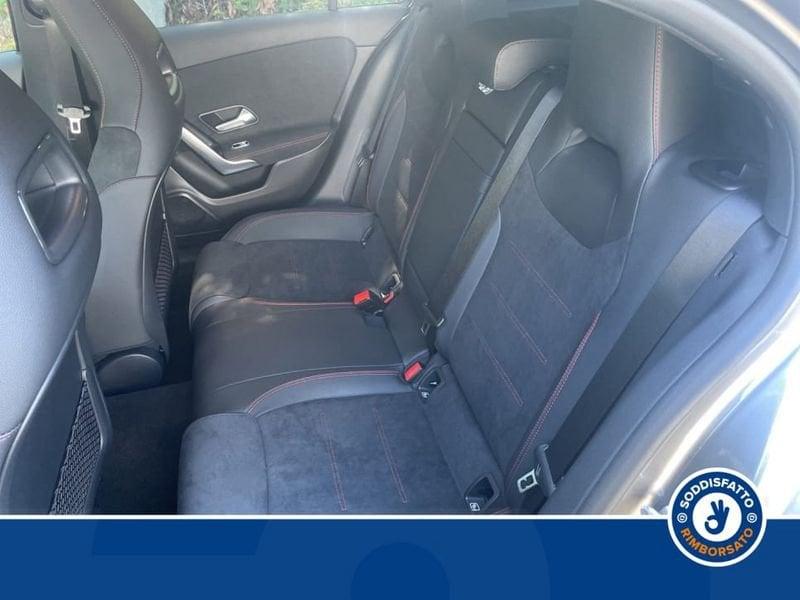 Mercedes-Benz Classe A 180d Automatic AMG Line Advanced Plus