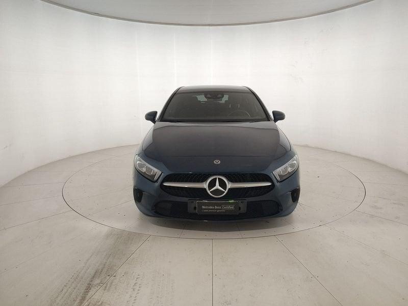Mercedes-Benz Classe A A 180 d Sport Extra auto