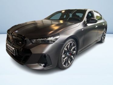 BMW Serie 5 i5 i5 Berlina M60 xDrive M Sport Pro