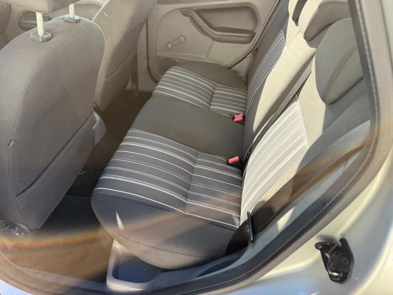 Ford Focus 1.6 TDCi (90CV) SW Tit.