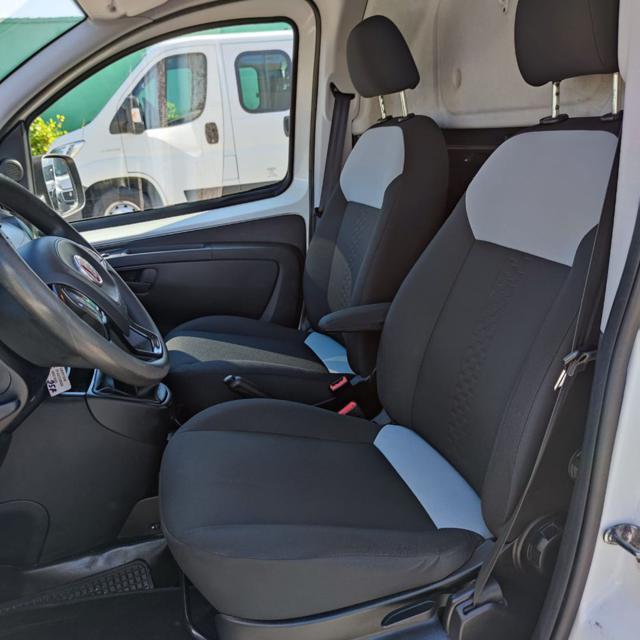 FIAT FIORINO NEW 1.3 M-JET FURGONE SX - 2020