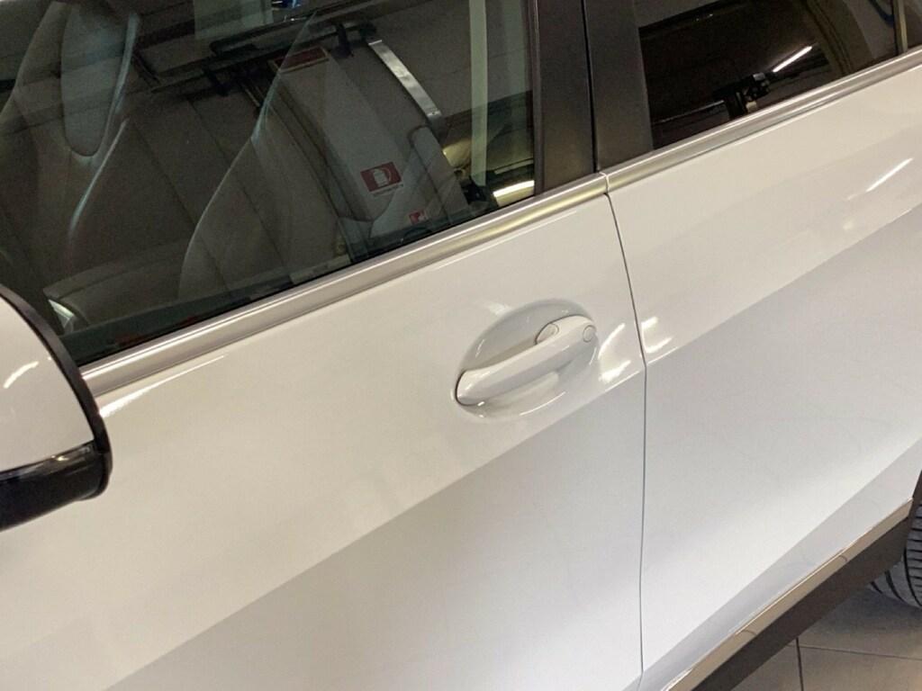 BMW X7 40 d Mild Hybrid 48V xDrive Steptronic