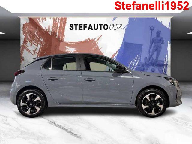 OPEL Corsa full electric Nuova Yes 136cv