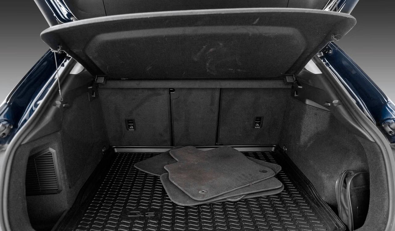 Audi Q3 Sportback 45 TFSIe S line Business