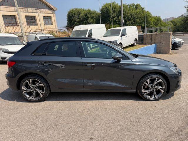 AUDI A3 Sportback 35 advanced