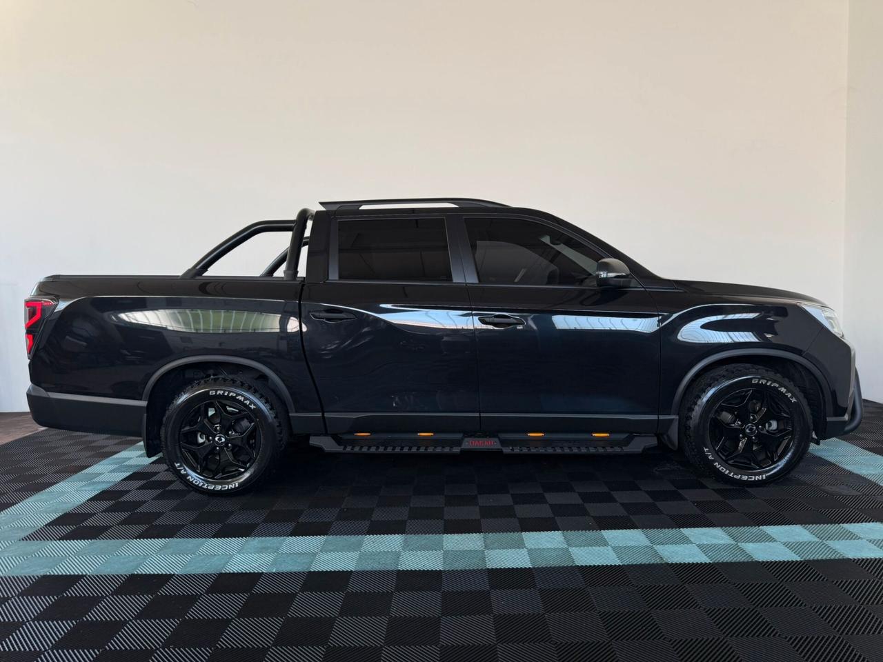 Ssangyong REXTON Sports 2.2 TD Icon 4WD PICK-UP