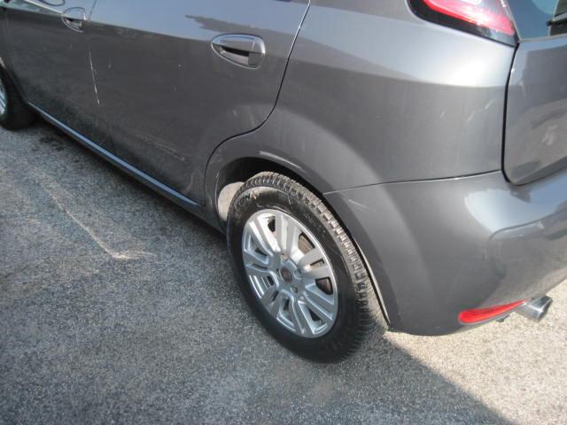 Fiat Punto Evo PUNTO 1.3 MTJET EMOTION GARANZIA