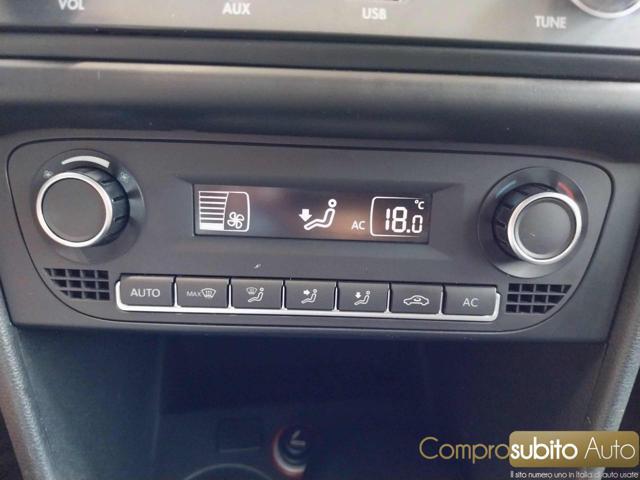 VOLKSWAGEN Polo 1.2 TDI DPF 5 p. Comfortline