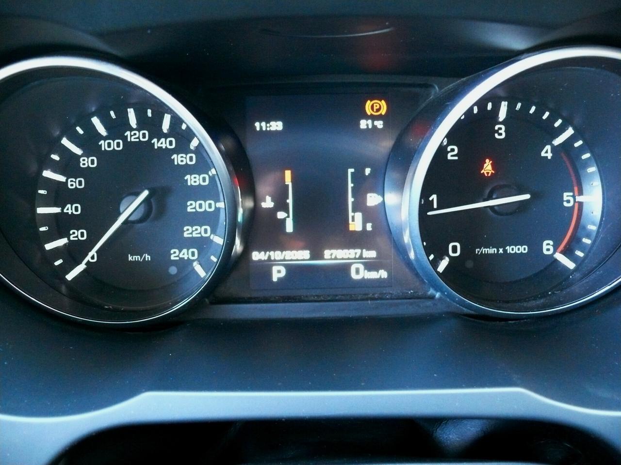 Land Rover Range Evoque AUTOCARRO N1 (M1395)