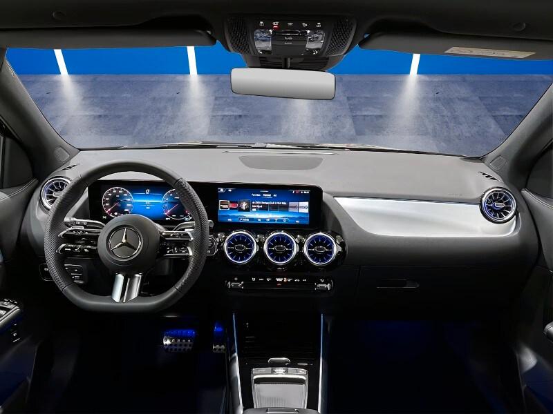 MERCEDES GLA (H247) GLA 200 Automatic ...