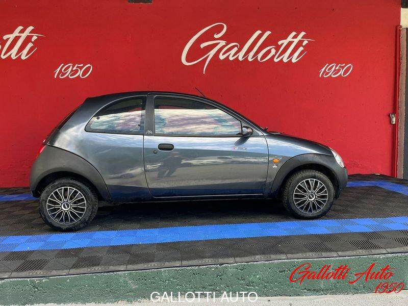Ford Ka 1.3 benzina 70cv