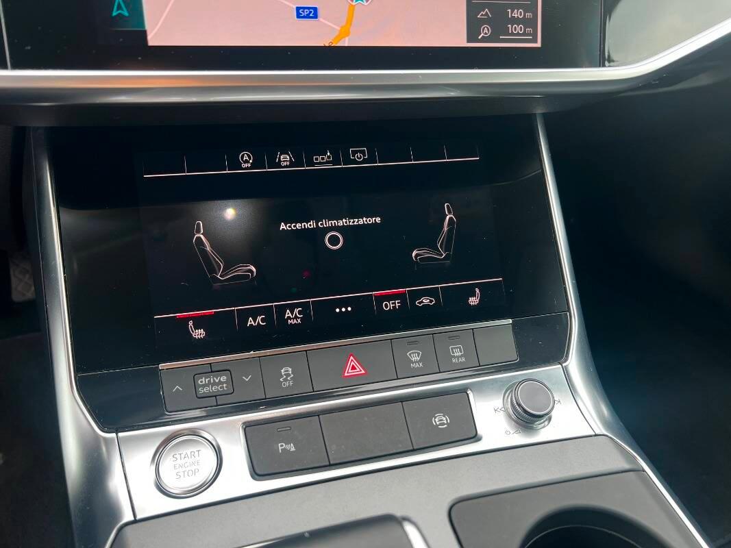 Audi A6 Avant 40 2.0 tdi mhev Business s-tronic