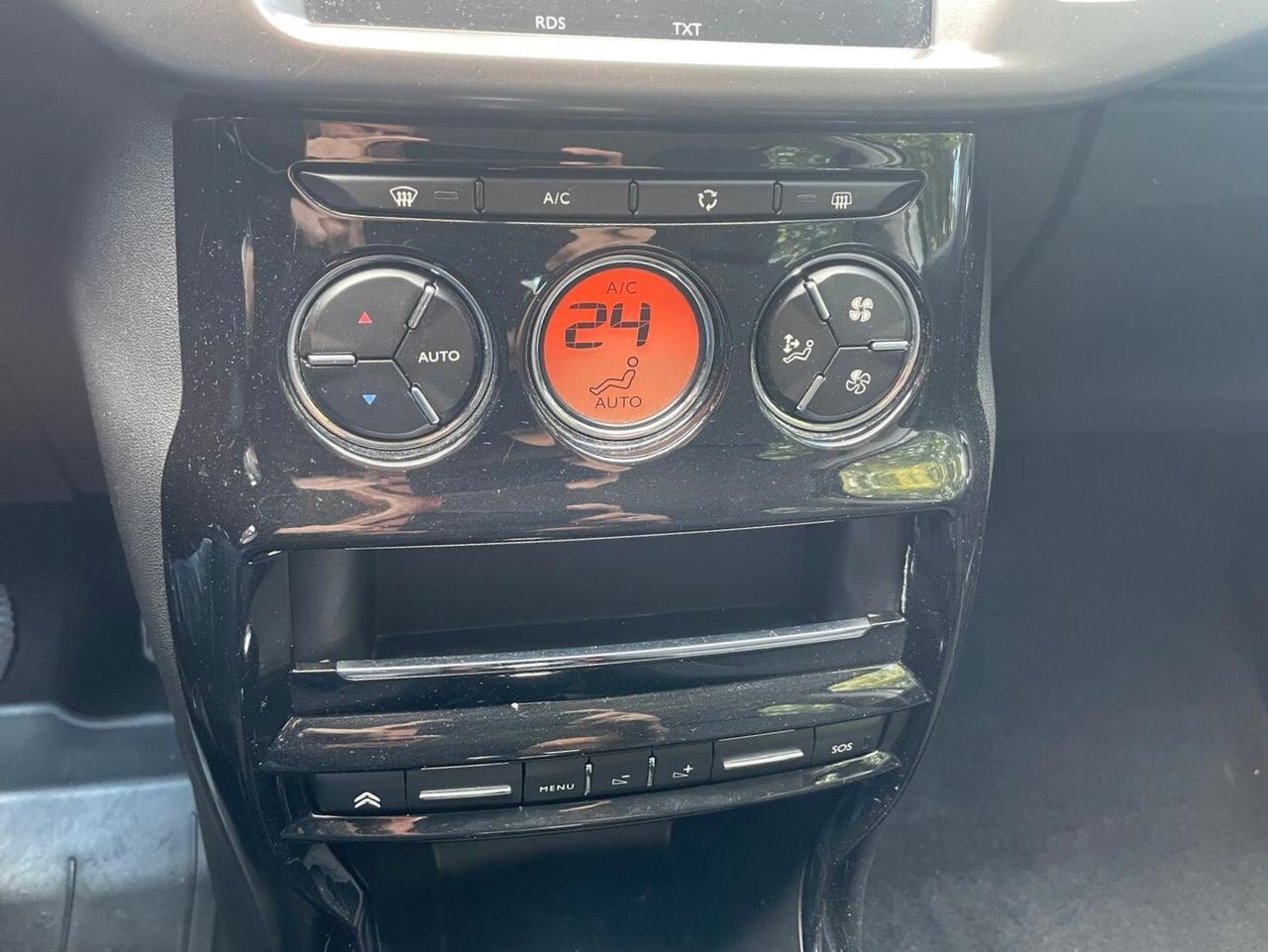 Citroen C3 PureTech 82 Style Neopatentati