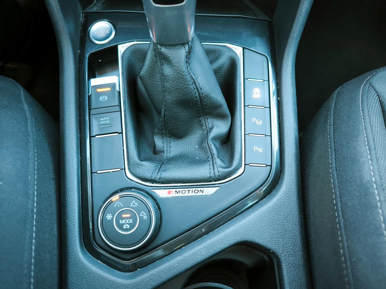 Volkswagen Tiguan 2.0 TDI 150 CV SCR DSG 4MOTION Elegance