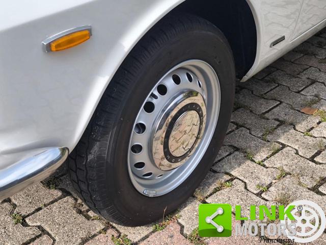 ALFA ROMEO Junior GT 1300 Scalino