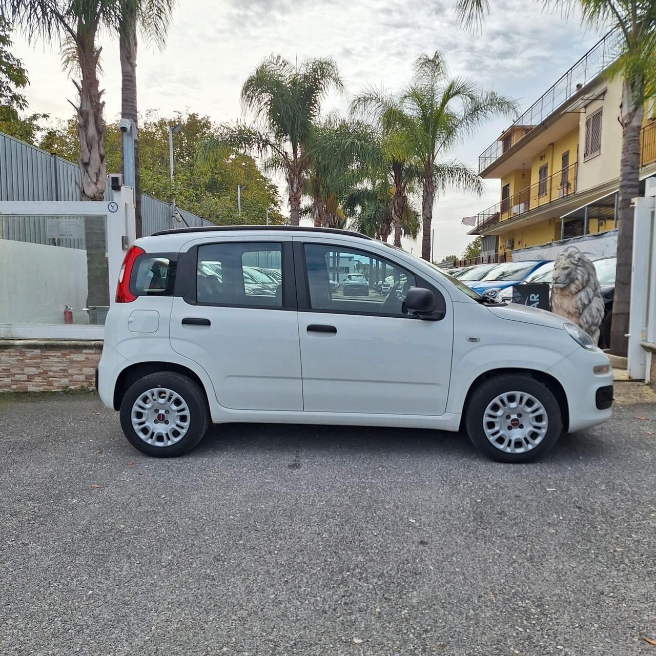 Fiat Panda 1.2 Easy