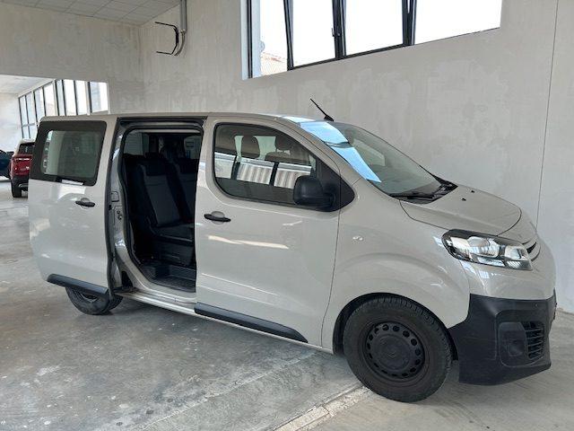 CITROEN Spacetourer BlueHDi 115 S&S M Business 9 POSTI UNIC PROPRIETAR