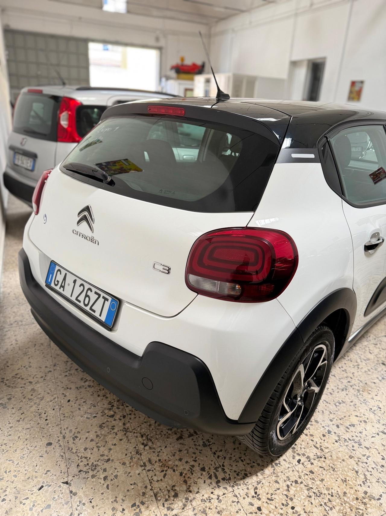 Citroen C3