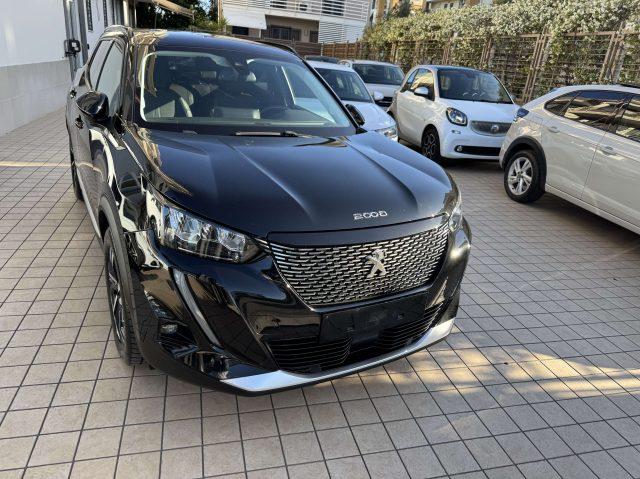 PEUGEOT 2008 1.5 Allure s&s 110cv