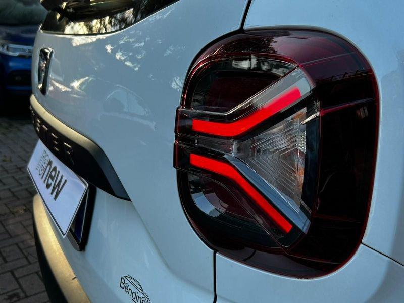 Dacia Duster Duster 1.5 Blue dCi 8V 115 CV 4x2 Comfort DaciaPlus