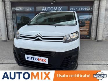 Citroen Jumpy Bluehdi 140 Atlante 9 Posti
