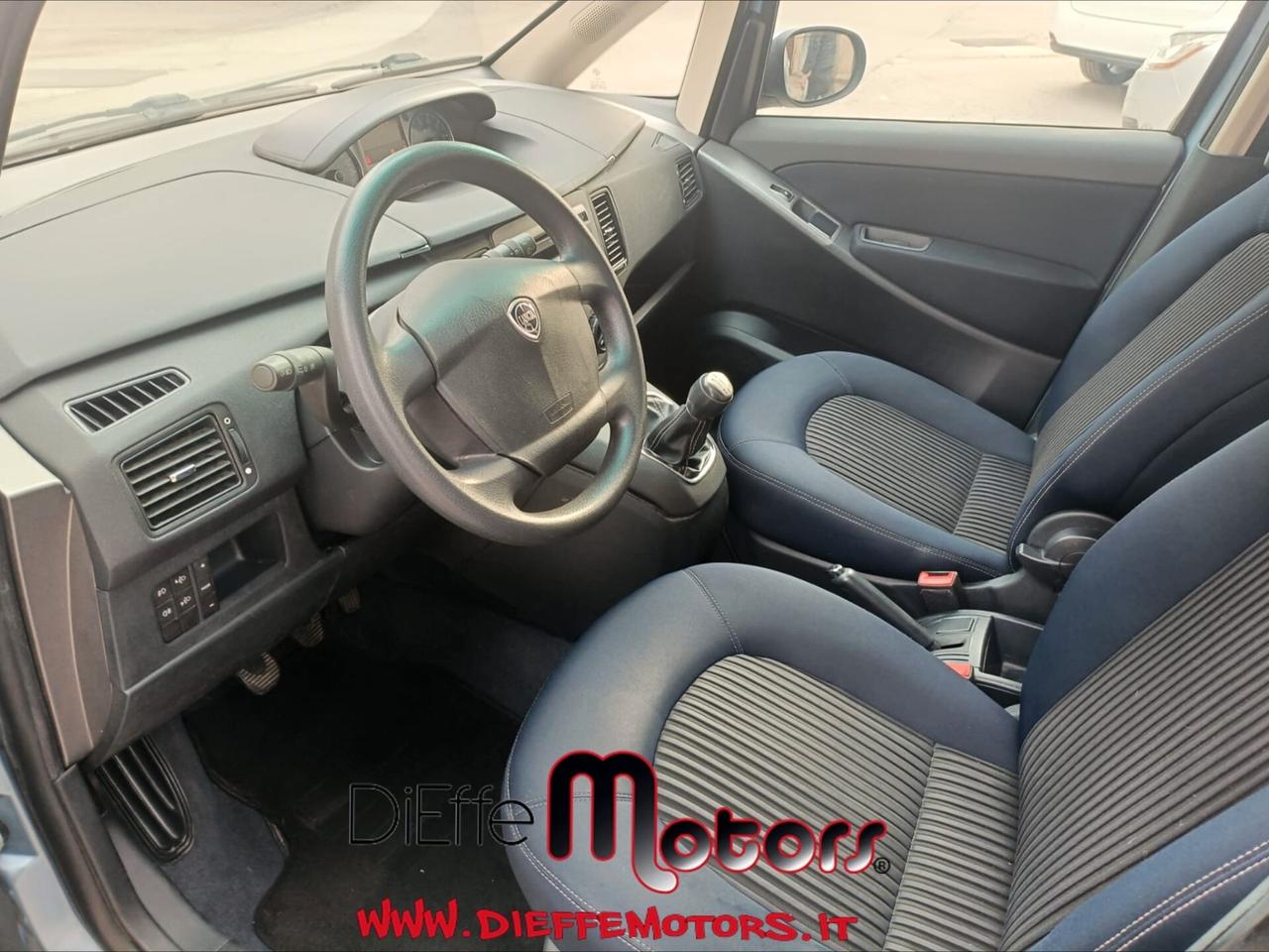 Lancia MUSA 1.3 Mjt 16V 95 CV S&S DPF Oro