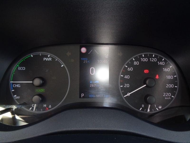 Toyota Yaris Yaris 1.5h Business