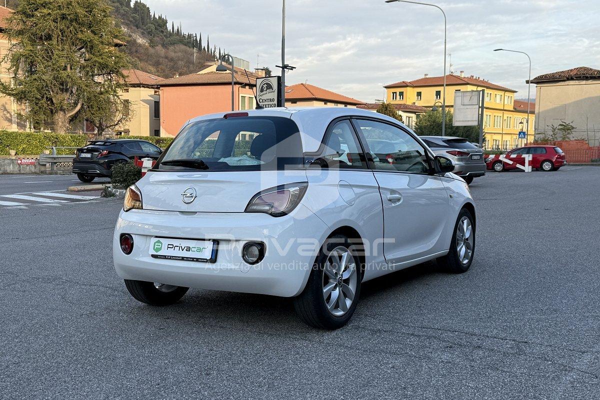 OPEL Adam 1.2 70 CV Jam