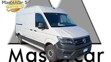 VOLKSWAGEN Crafter 35 L3H3 e-Crafter 100kW - GL385FF