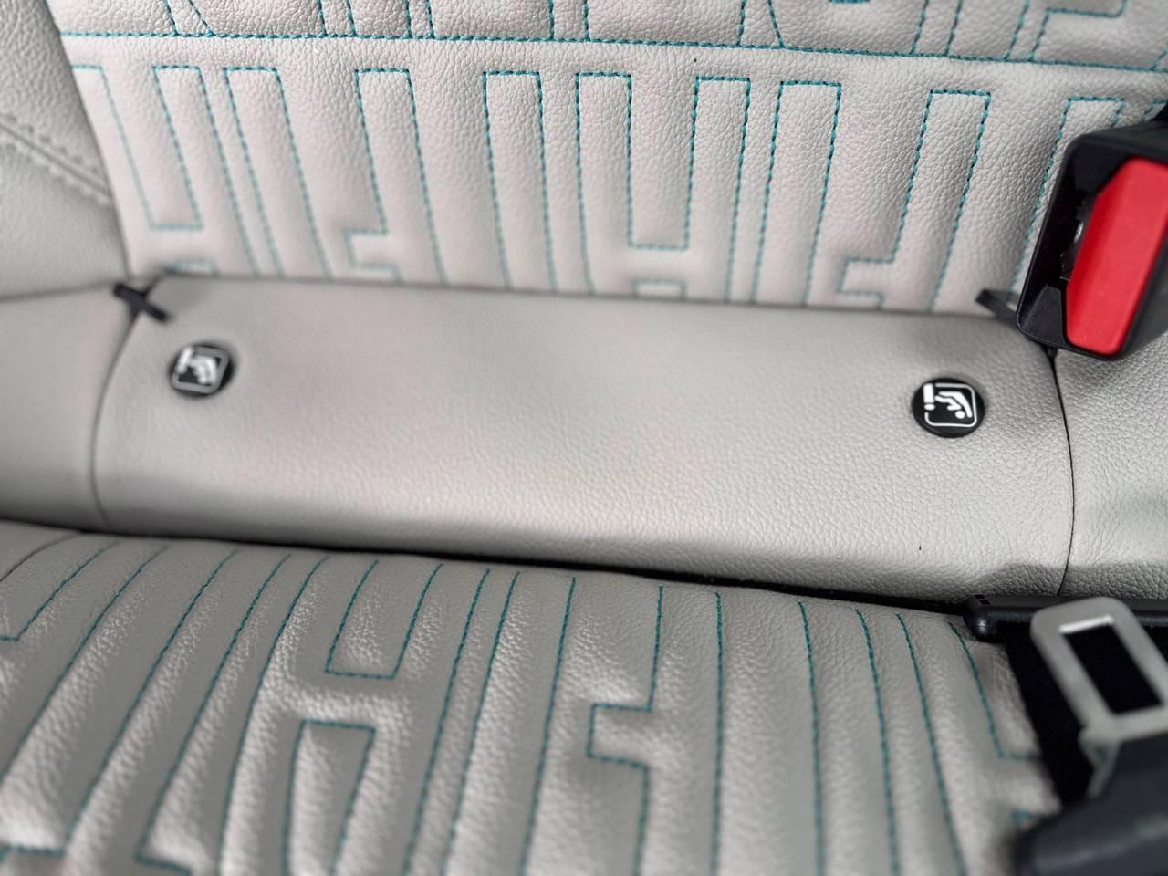 FIAT 600 IV 2023 - 600 1.2 hybrid La Prima 110cv auto