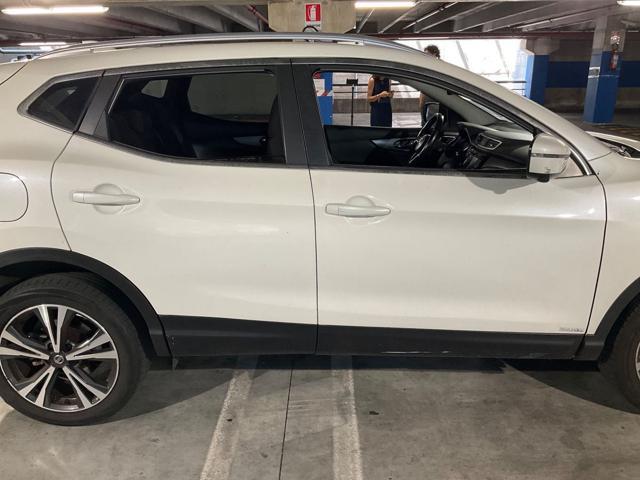 NISSAN Qashqai 1.5 dCi 115 CV N-Connecta