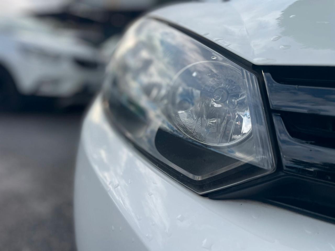 Volkswagen Golf Business 1.6 TDI 5p. Highline