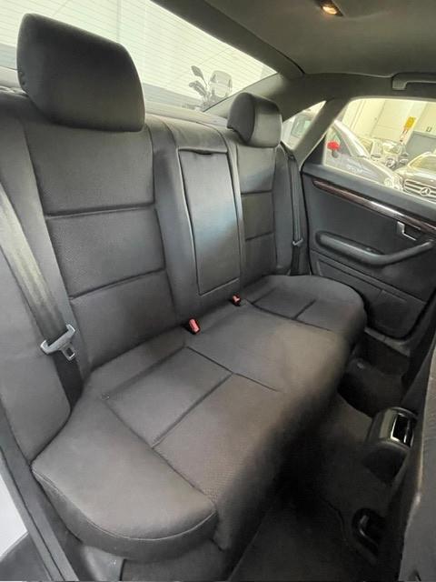 Audi A4 1.9 TDI/130 CV cat