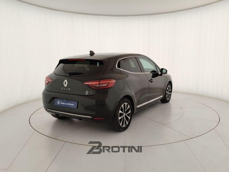 Renault Clio Clio 1.6 E-Tech full hybrid Techno 145cv auto