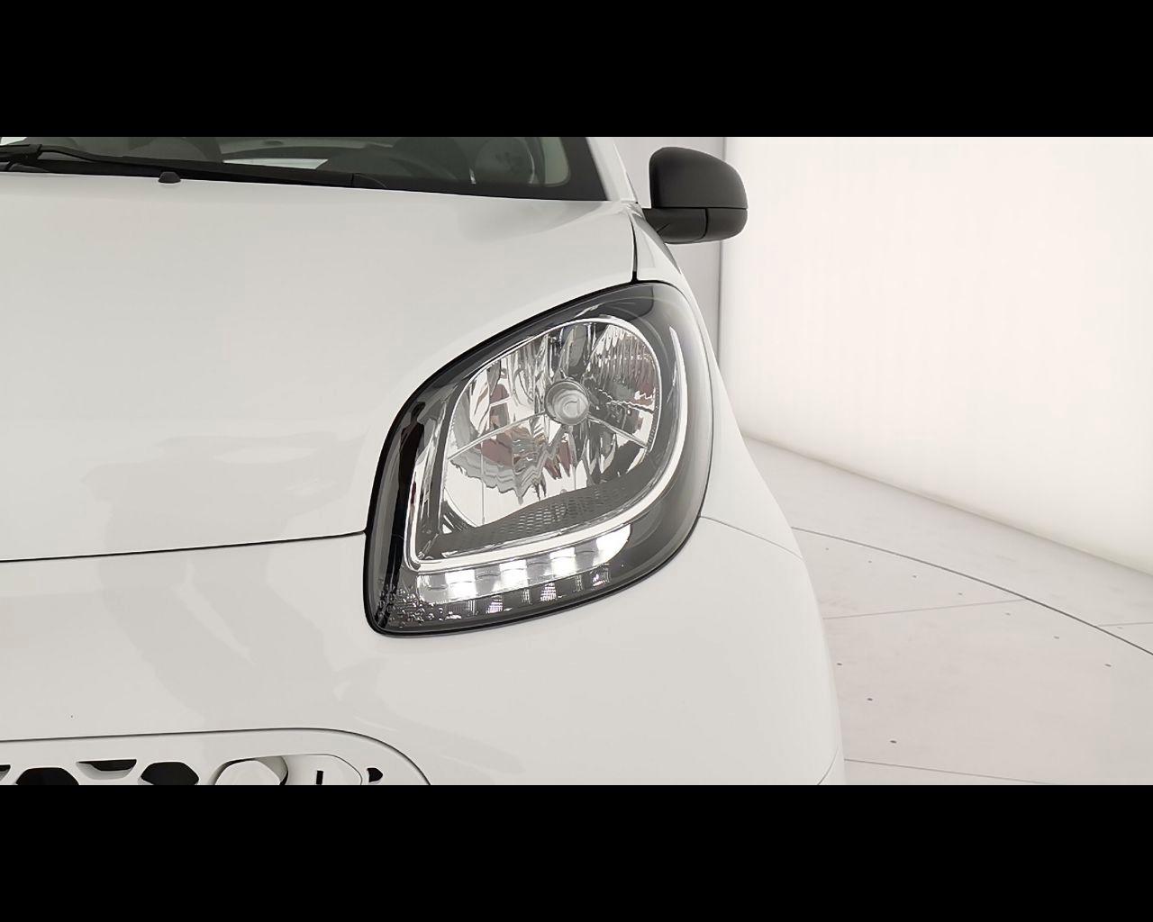 SMART Fortwo III 2020 - Fortwo eq Pure 22kW