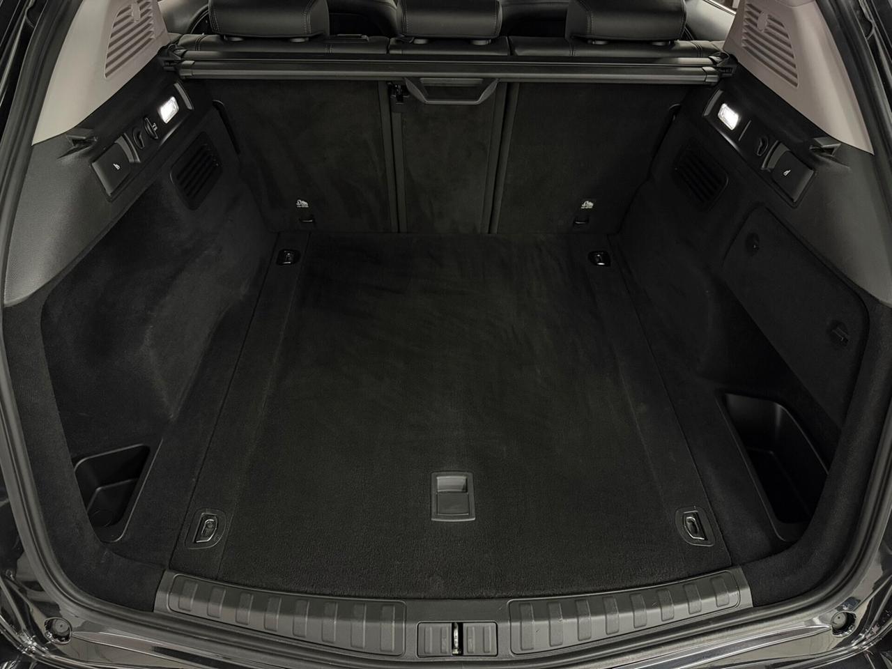 Alfa Romeo Stelvio 2.0 T 200 CV SPRINT CERCHI 19" AT8 Q4 TAGLIANDATA