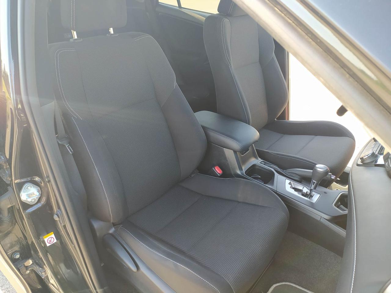 Toyota RAV 4 Dynamic 2.5 HEV #6322