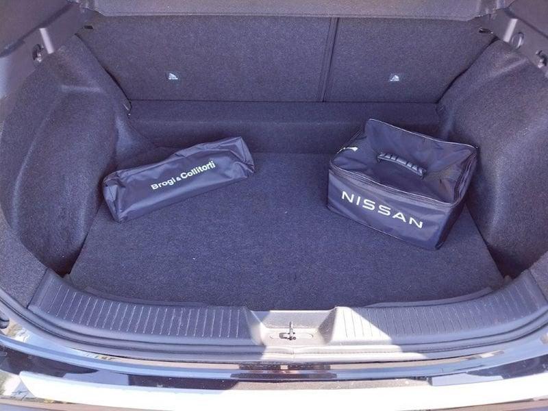 Nissan Qashqai 1.3 Mild Hybrid 158cv Business 2WD Xtronic