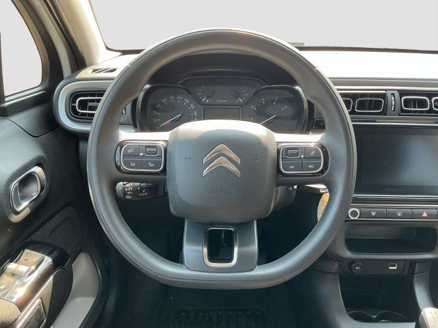 CITROEN C3 C3 PureTech 83 S&S Shine