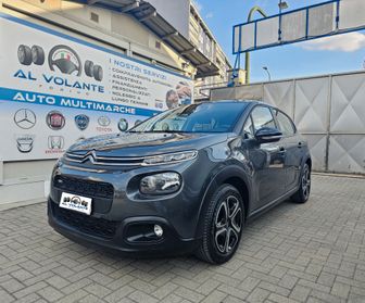 Citroen C3 PureTech 82 Feel