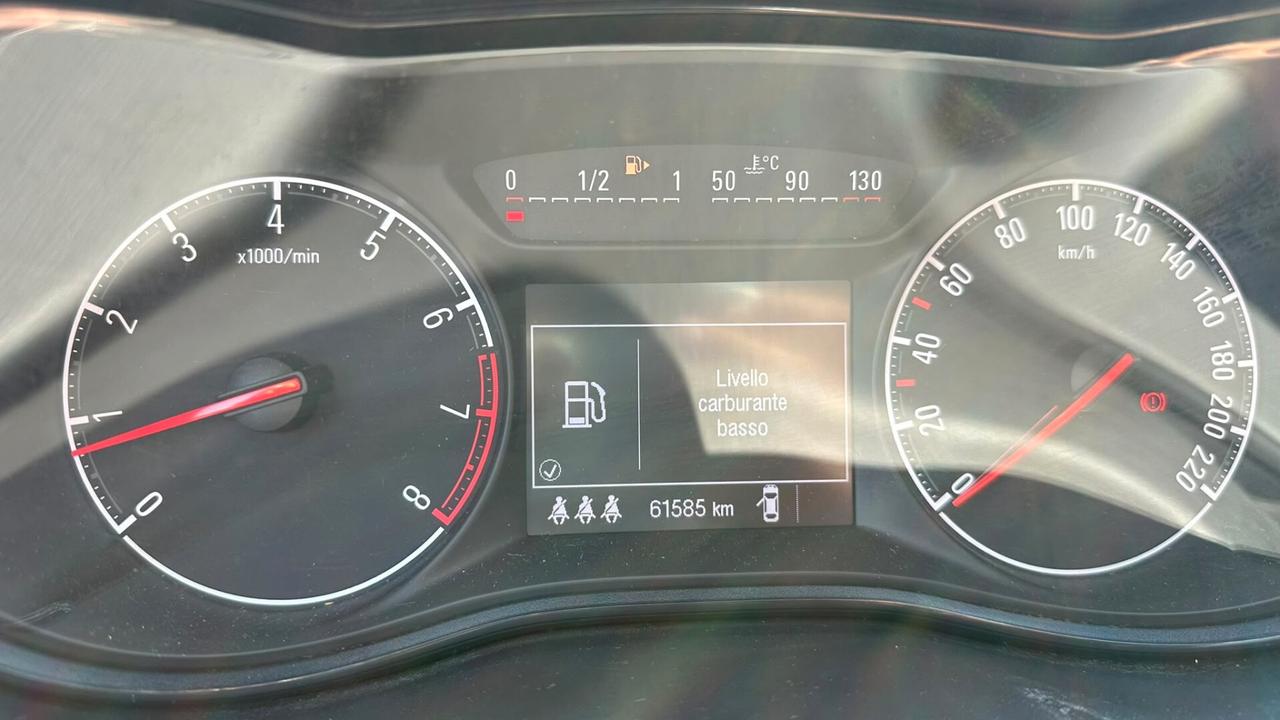 Opel Corsa 1.2 5 porte innovation