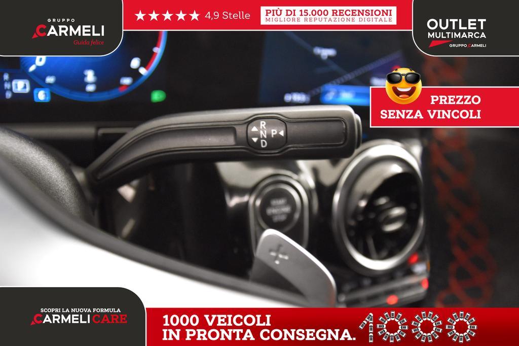 Mercedes GLA 220 220 D Premium 4Matic 8G-DCT