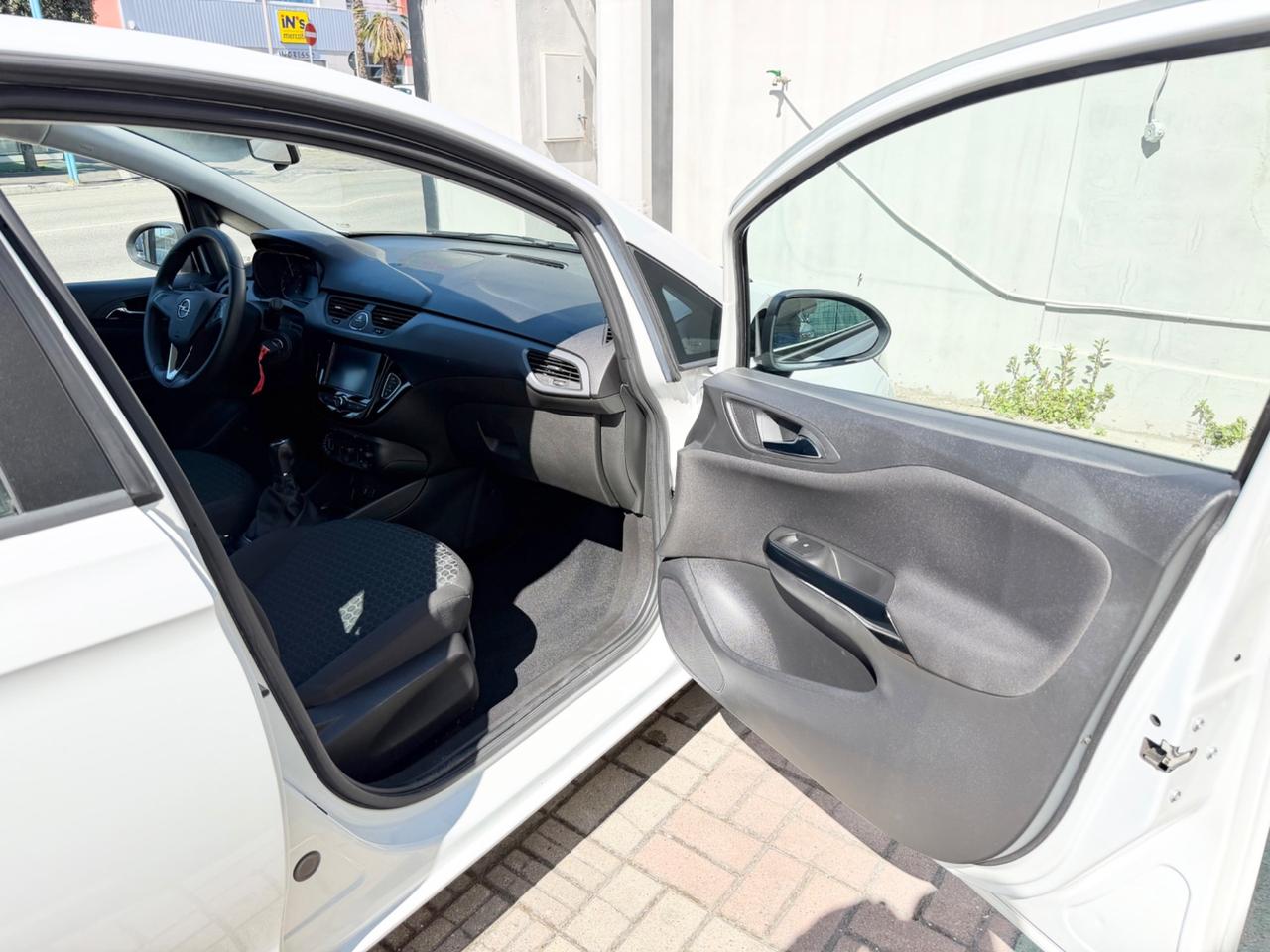 Opel Corsa 1.4 GPL-Tech Advance - GARANZIA