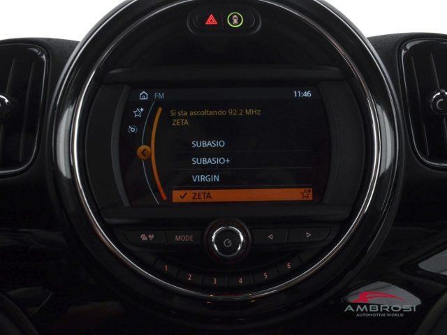 MINI Countryman One D 1.5 One D