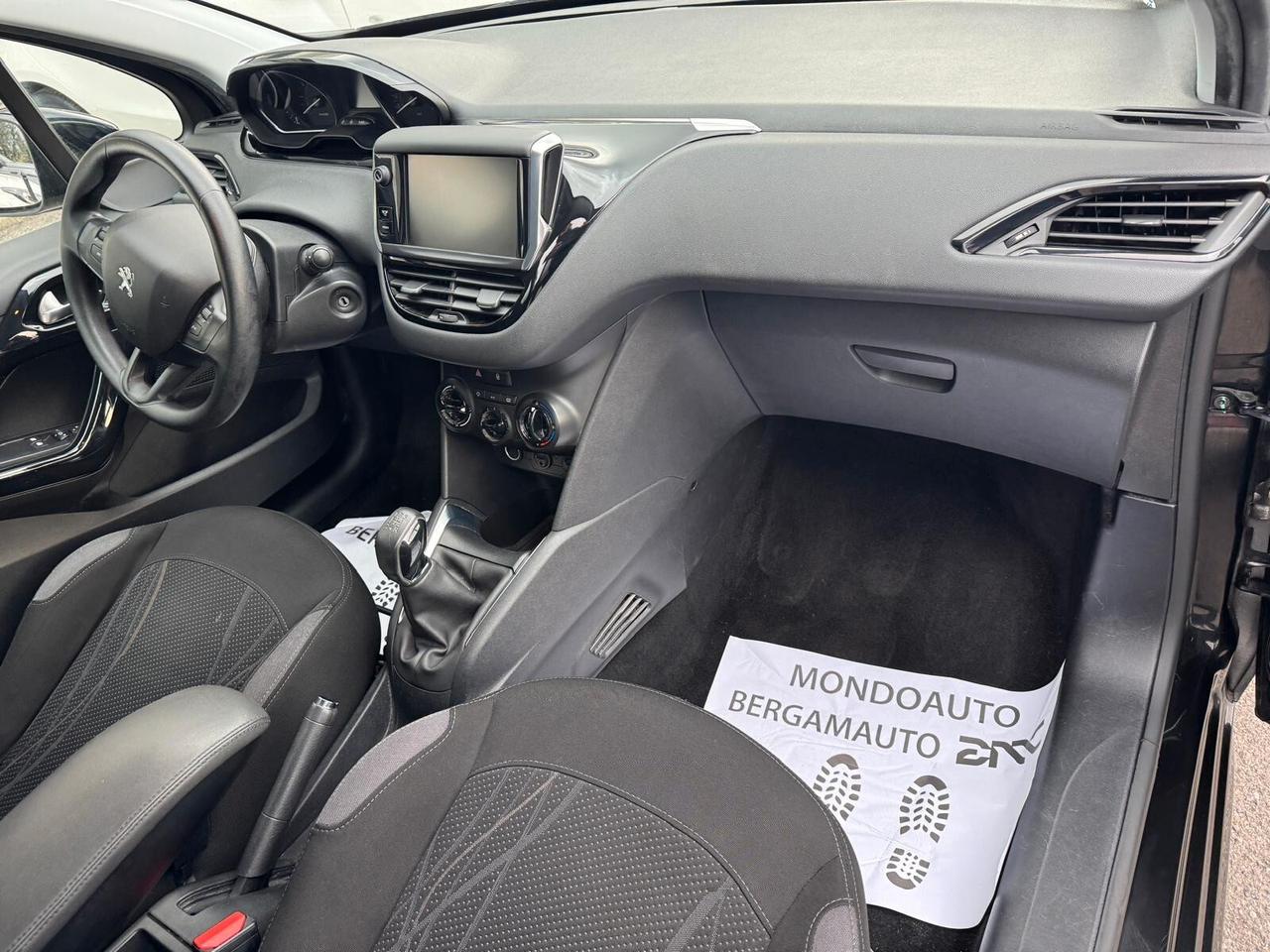 Peugeot 208 1.2 VTi 82 CV 5 porte Access