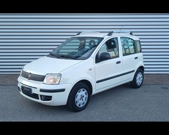 FIAT PANDA 1.3MJT 16V 75CV CLASSIC