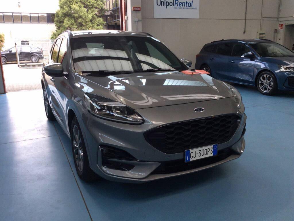 Ford Kuga 1.5 120CV ST-LINE AUTOM. **PREZZO REALE**UNIPRO'**