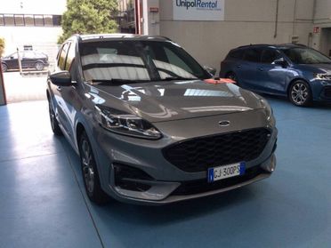 Ford Kuga 1.5 120CV ST-LINE AUTOM. **PREZZO REALE**UNIPRO'**