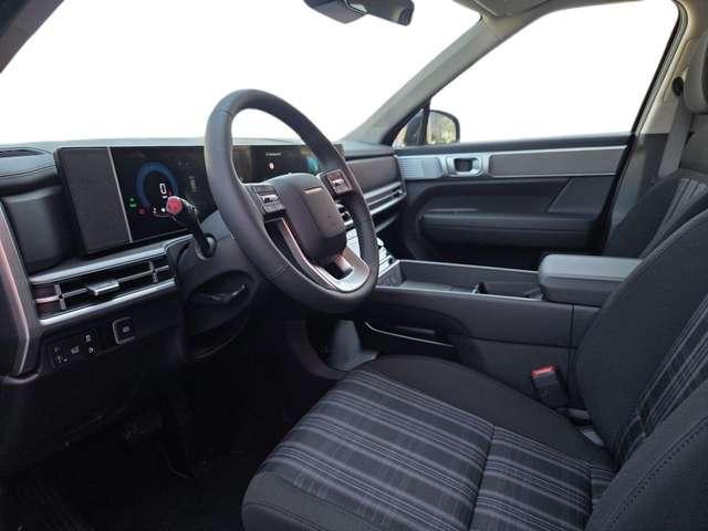 Hyundai SANTA FE 1.6 t-gdi phev Business 4wd 5p.ti at