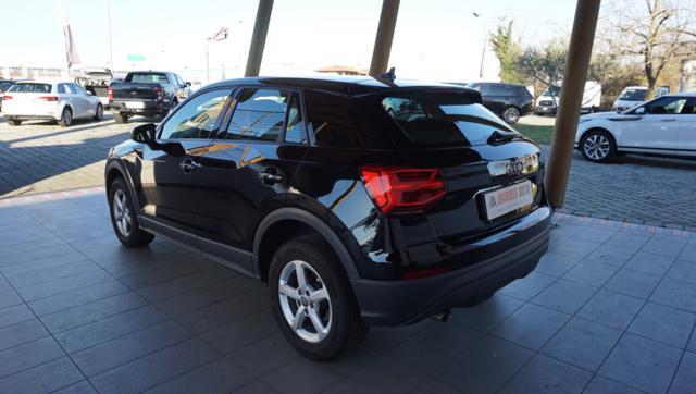AUDI Q2 30 TDI S tronic Business